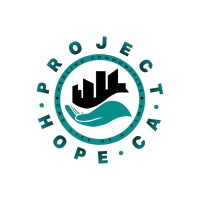 Project Hope CA logo, Project Hope CA contact details