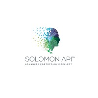 Solomon API, LP logo, Solomon API, LP contact details