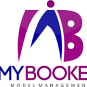 MyBooker Model Management logo, MyBooker Model Management contact details