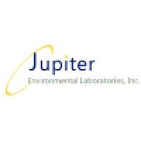 Jupiter Environmental Laboratories logo, Jupiter Environmental Laboratories contact details