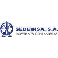 Sedeinsa logo, Sedeinsa contact details