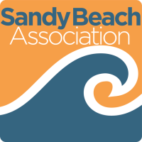 SANDY BEACH ASSOCIATION logo, SANDY BEACH ASSOCIATION contact details