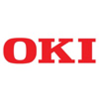 Oki Data Americas, Inc. logo, Oki Data Americas, Inc. contact details