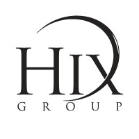 Hix Group logo, Hix Group contact details