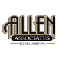 Allen Associates Inc. logo, Allen Associates Inc. contact details