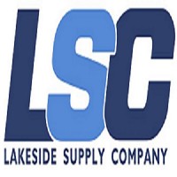 LAKESIDE SUPPLY CO. logo, LAKESIDE SUPPLY CO. contact details