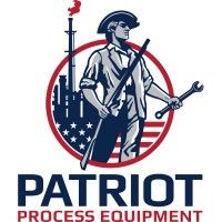 Patriot Process Equipment logo, Patriot Process Equipment contact details