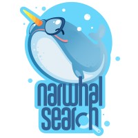 Narwhal Search logo, Narwhal Search contact details