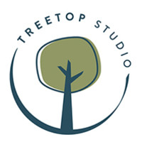 Treetop Studio logo, Treetop Studio contact details