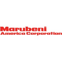 Marubeni America Corporation logo, Marubeni America Corporation contact details