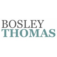 Bosley Thomas logo, Bosley Thomas contact details