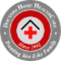 Doctors Home HealthCare logo, Doctors Home HealthCare contact details