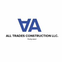 All Trades Construction llc. logo, All Trades Construction llc. contact details