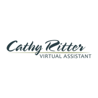 Cathy Ritter VA logo, Cathy Ritter VA contact details