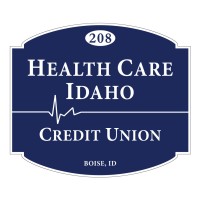 Health Care Idaho Credit Union logo, Health Care Idaho Credit Union contact details