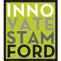 Innovate Stamford logo, Innovate Stamford contact details