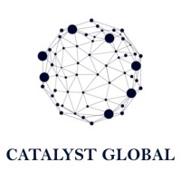 Catalyst Global logo, Catalyst Global contact details