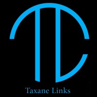 Taxane Links logo, Taxane Links contact details