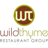 Wild Thyme Group logo, Wild Thyme Group contact details