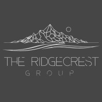 The Ridgecrest Group logo, The Ridgecrest Group contact details