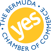 The Bermuda Chamber of Commerce logo, The Bermuda Chamber of Commerce contact details