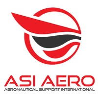 ASI Aero logo, ASI Aero contact details