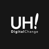 Uh! Digital Change logo, Uh! Digital Change contact details