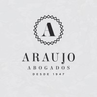 Araujo Abogados logo, Araujo Abogados contact details