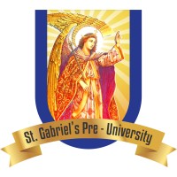 St. Gabriel's Pre - University logo, St. Gabriel's Pre - University contact details