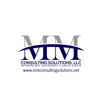 MM Consulting Solutions logo, MM Consulting Solutions contact details