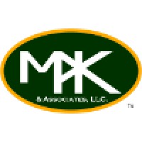 MAK & Associates logo, MAK & Associates contact details