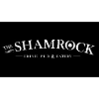 The Shamrock Irish Pub & Eatery logo, The Shamrock Irish Pub & Eatery contact details