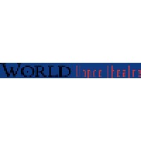 World Dance Theatre logo, World Dance Theatre contact details