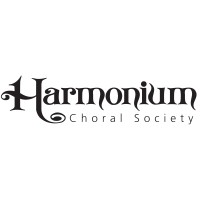 Harmonium Choral Society logo, Harmonium Choral Society contact details