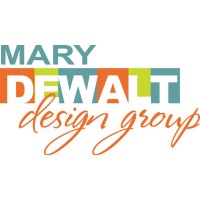 Mary Dewalt Design Group, Inc. logo, Mary Dewalt Design Group, Inc. contact details