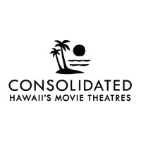 Consolidated Theatres logo, Consolidated Theatres contact details