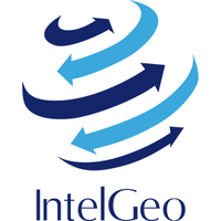 INTELGEO logo, INTELGEO contact details