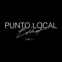 Punto Local México logo, Punto Local México contact details