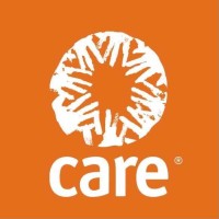 CARE Nederland logo, CARE Nederland contact details