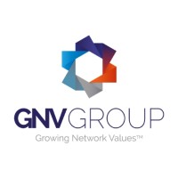 GNV GROUP logo, GNV GROUP contact details