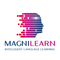 MagniLearn logo, MagniLearn contact details