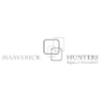 Maaverick Hunters logo, Maaverick Hunters contact details