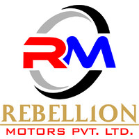 Rebellion Motors Private Limited logo, Rebellion Motors Private Limited contact details