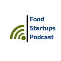 Food Startups Podcast logo, Food Startups Podcast contact details