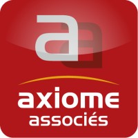 AXIOME ASSOCIES logo, AXIOME ASSOCIES contact details