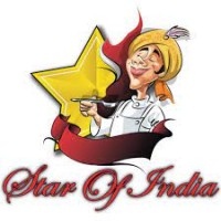 Star Of India logo, Star Of India contact details