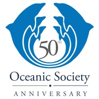 Oceanic Society logo, Oceanic Society contact details