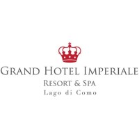 Grand Hotel Imperiale SPA logo, Grand Hotel Imperiale SPA contact details