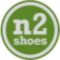 n2 shoes logo, n2 shoes contact details