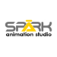 spark animation studio logo, spark animation studio contact details